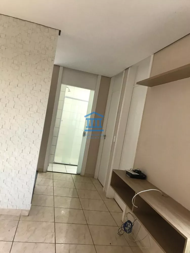 Apartamento para alugar com 2 quartos, 47m² - Foto 1