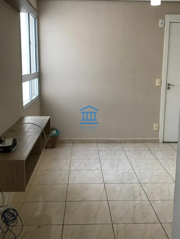 Apartamento, 2 quartos, 47 m² - Foto 5