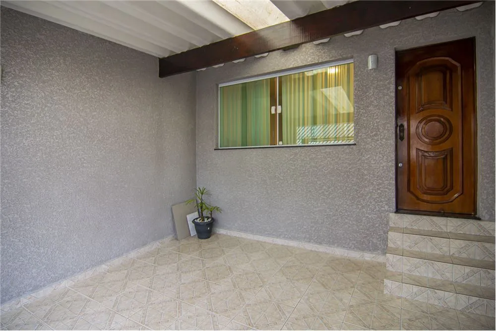 Casa, 2 quartos - Foto 8