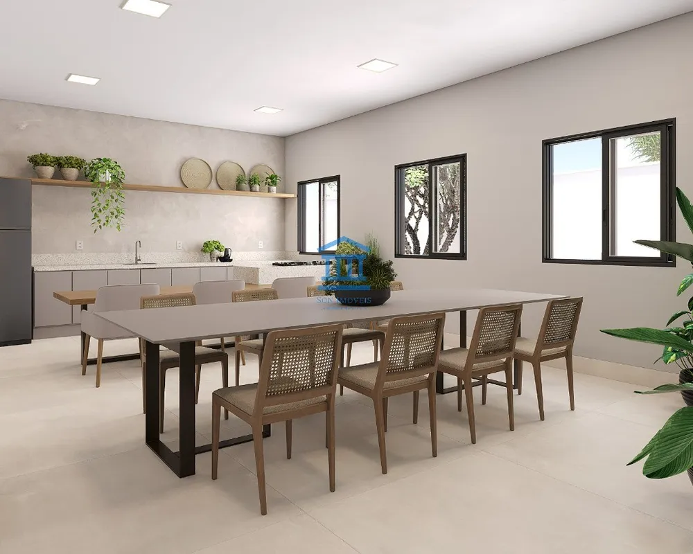 Apartamento, 1 quarto, 32 m² - Foto 7