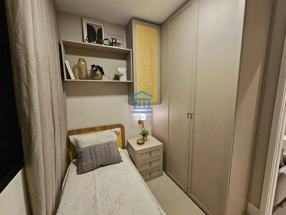 Apartamento, 1 quarto, 32 m² - Foto 7