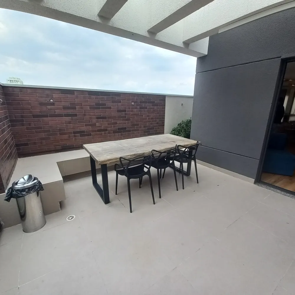 Apartamento, 2 quartos, 61 m² - Foto 11