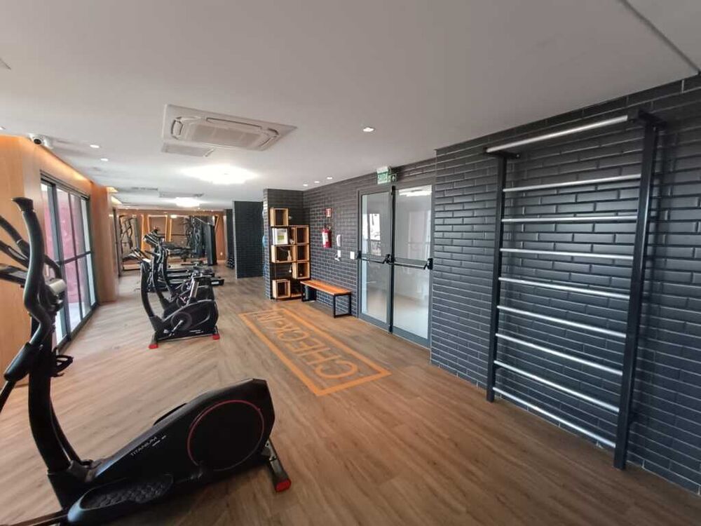 Apartamento, 2 quartos, 61 m² - Foto 5