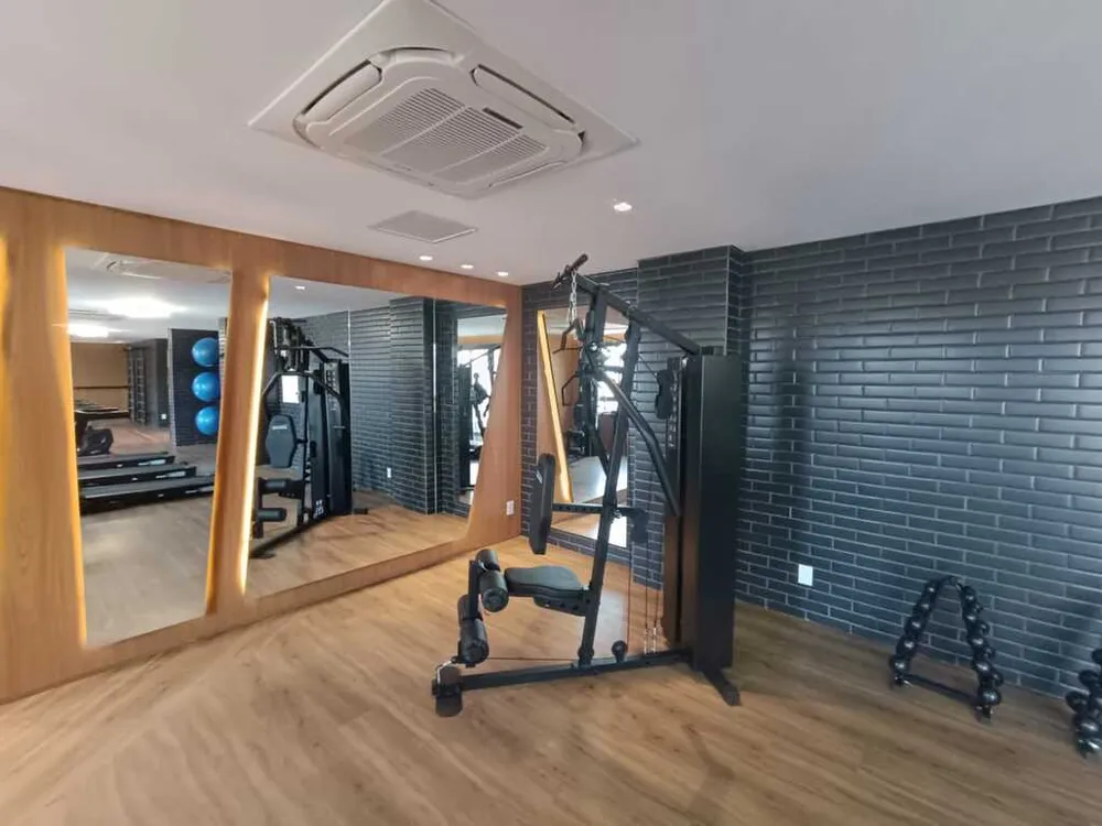 Apartamento, 2 quartos, 49 m² - Foto 6
