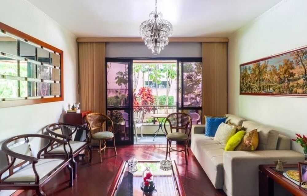 Apartamento, 3 quartos, 127 m² - Foto 6