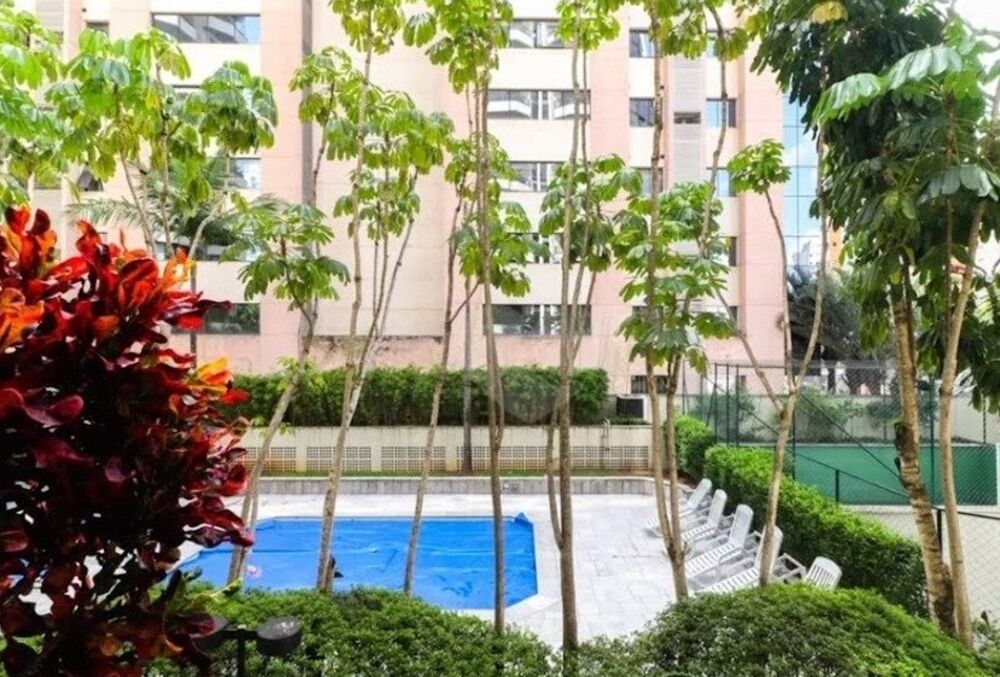 Apartamento, 3 quartos, 127 m² - Foto 9