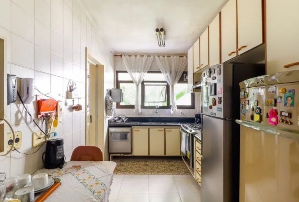 Apartamento, 3 quartos, 127 m² - Foto 5