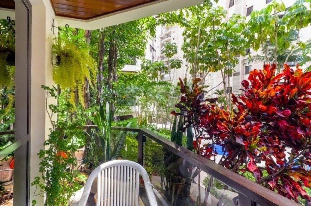 Apartamento, 3 quartos, 127 m² - Foto 1