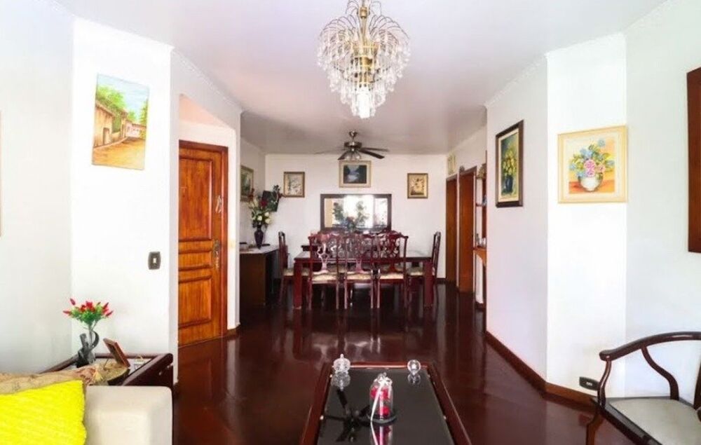 Apartamento, 3 quartos, 127 m² - Foto 11