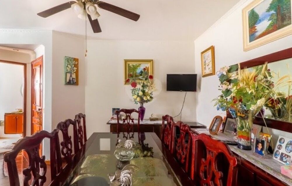 Apartamento, 3 quartos, 127 m² - Foto 2