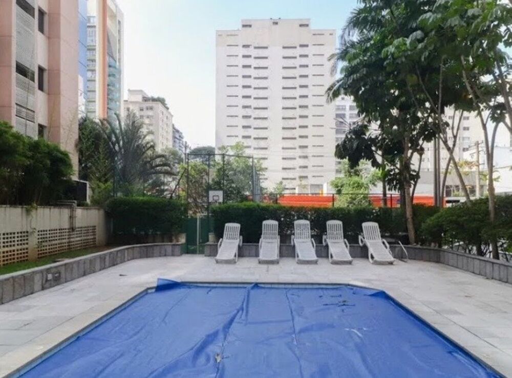Apartamento, 3 quartos, 127 m² - Foto 3