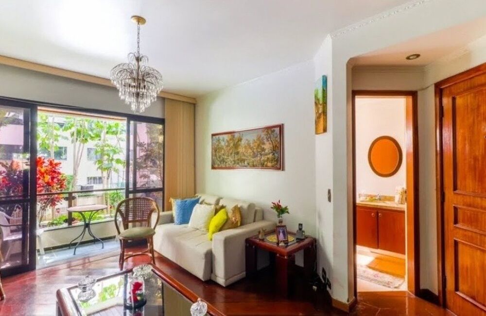 Apartamento, 3 quartos, 127 m² - Foto 10