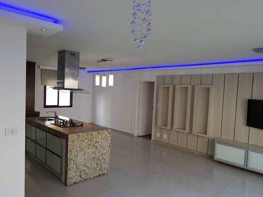Apartamento, 4 quartos, 152 m² - Foto 3