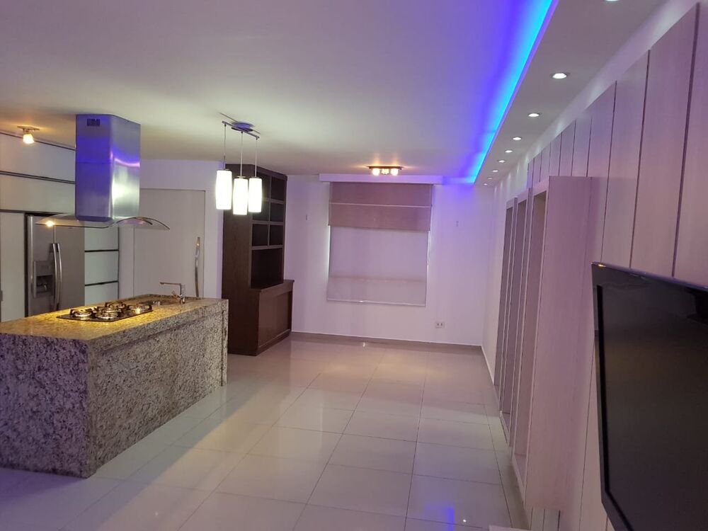 Apartamento, 4 quartos, 152 m² - Foto 2