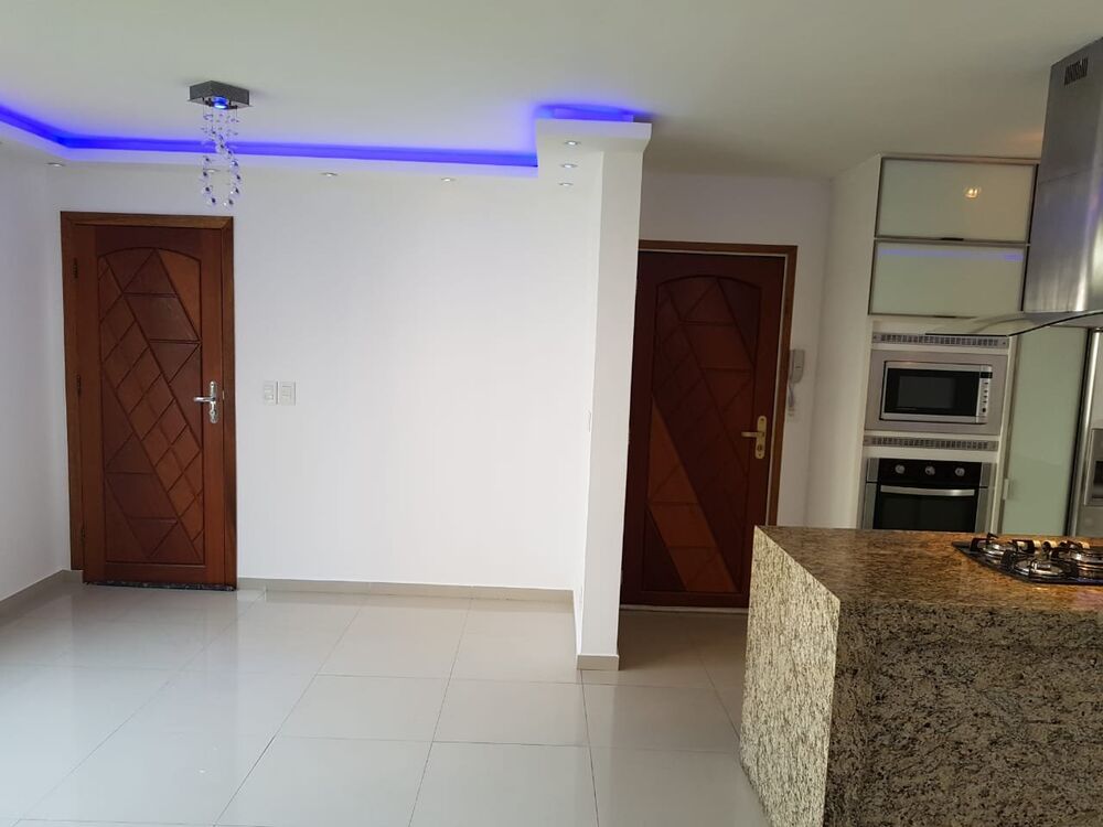 Apartamento, 4 quartos, 152 m² - Foto 5
