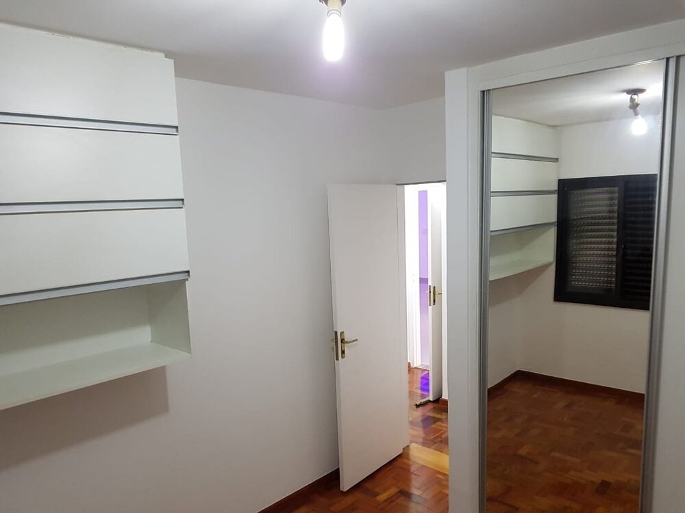 Apartamento, 4 quartos, 152 m² - Foto 6