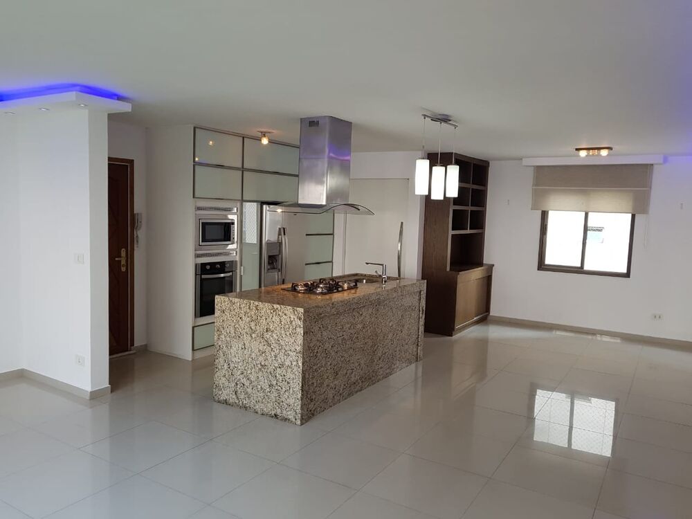Apartamento, 4 quartos, 152 m² - Foto 4