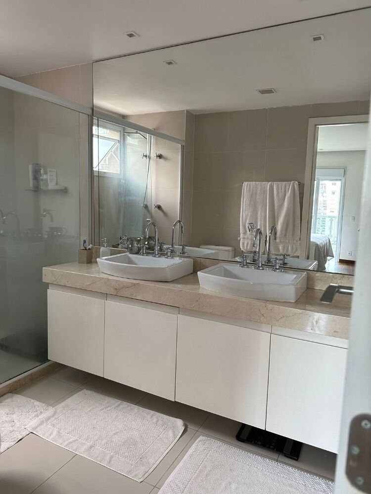 Apartamento à venda com 3 quartos, 174m² - Foto 14