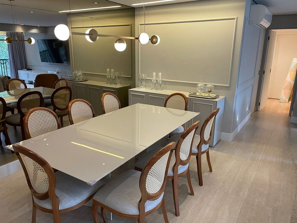 Apartamento, 3 quartos, 144 m² - Foto 7