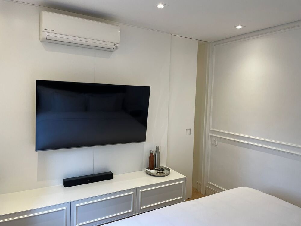 Apartamento, 3 quartos, 144 m² - Foto 8