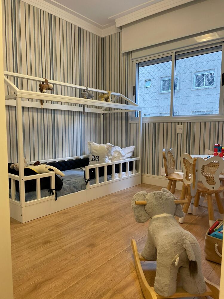 Apartamento, 3 quartos, 144 m² - Foto 14