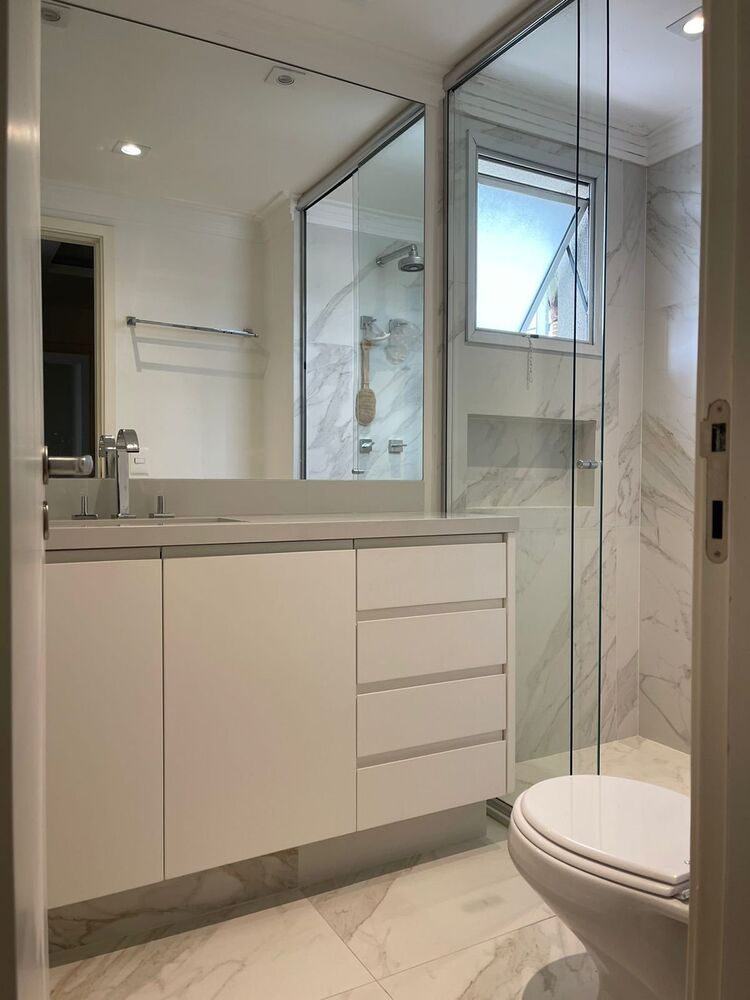 Apartamento, 3 quartos, 144 m² - Foto 13