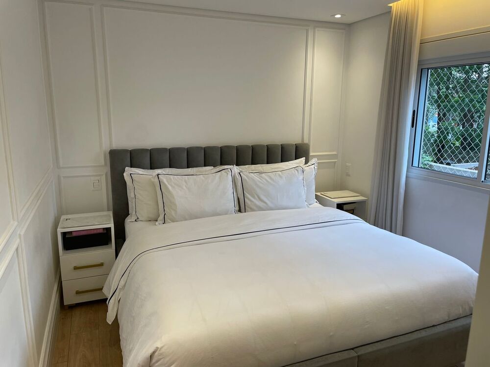 Apartamento, 3 quartos, 144 m² - Foto 9