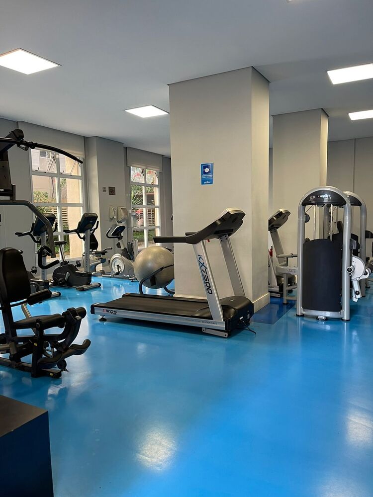 Apartamento, 3 quartos, 144 m² - Foto 19