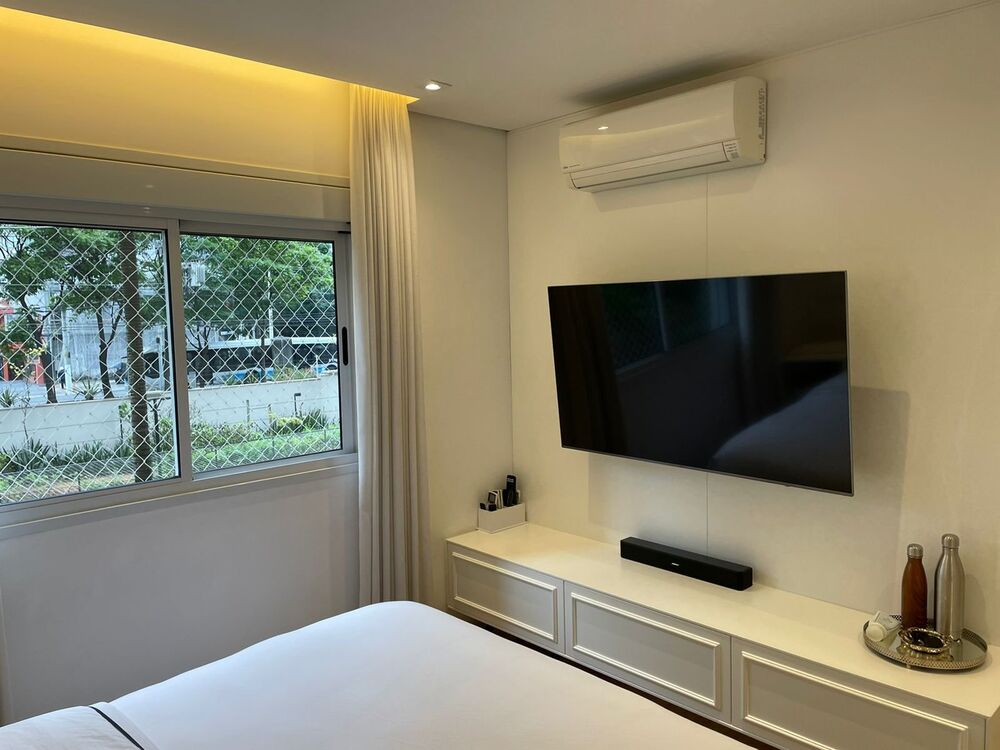 Apartamento, 3 quartos, 144 m² - Foto 10