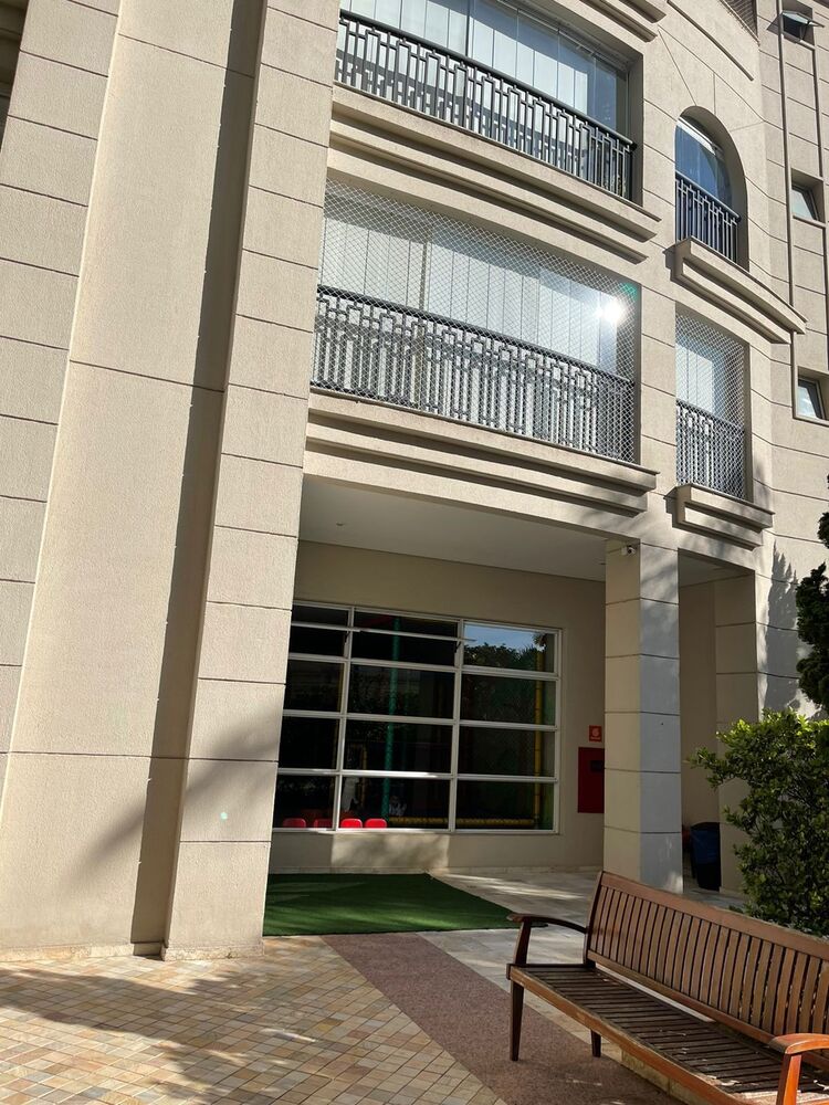 Apartamento, 3 quartos, 144 m² - Foto 22