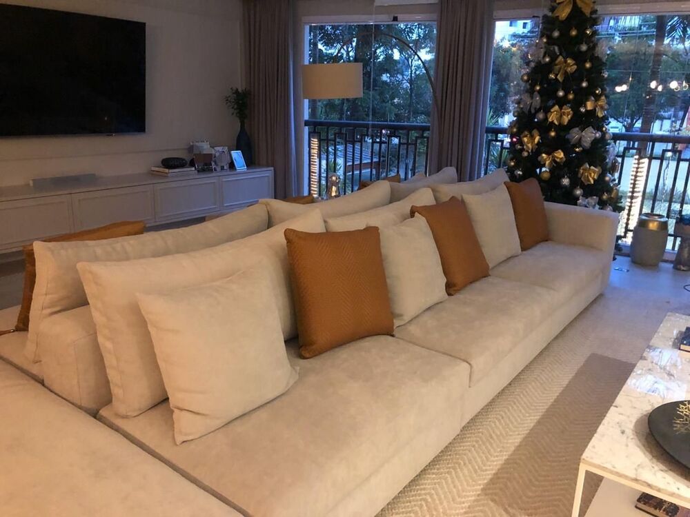 Apartamento, 3 quartos, 144 m² - Foto 3