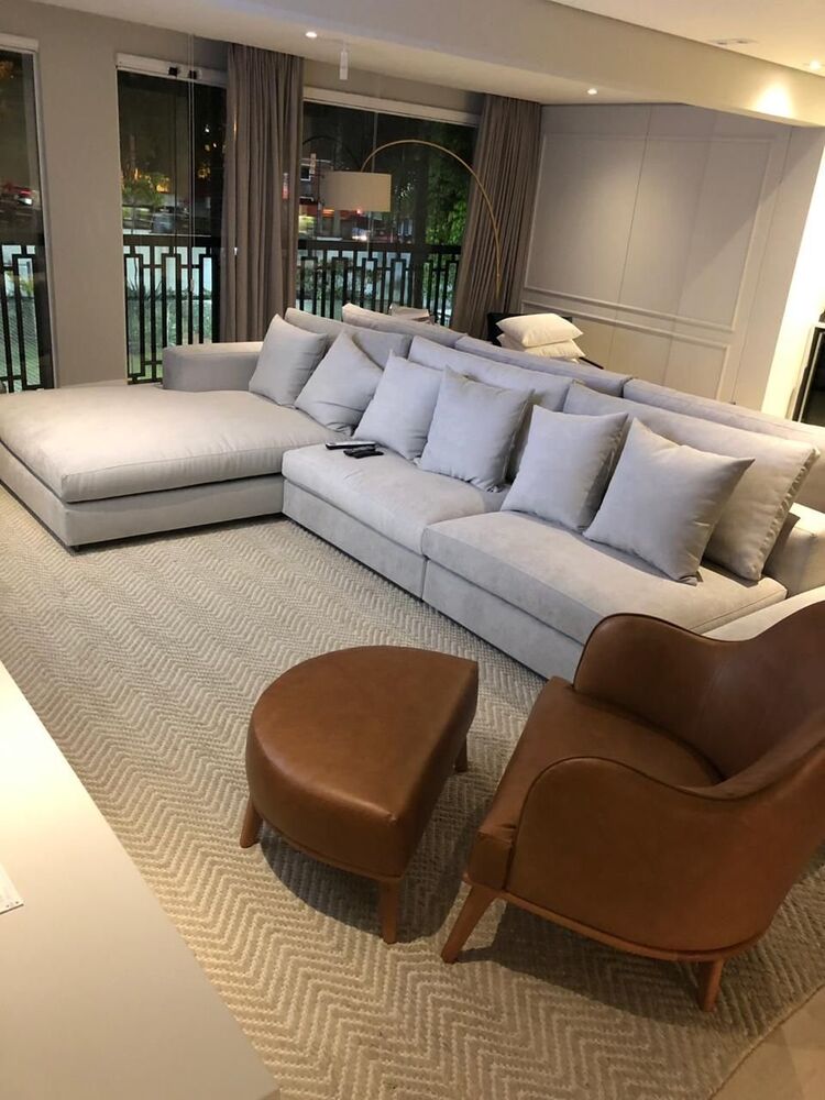 Apartamento, 3 quartos, 144 m² - Foto 5