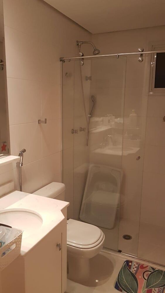 Apartamento, 3 quartos, 204 m² - Foto 4