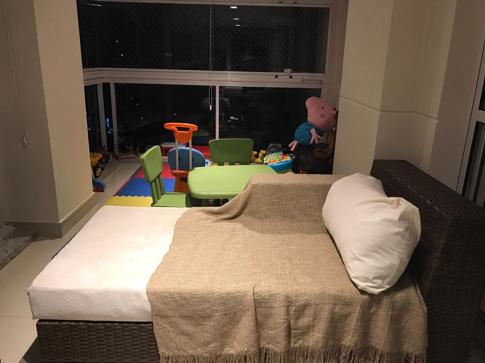 Apartamento, 3 quartos, 204 m² - Foto 22