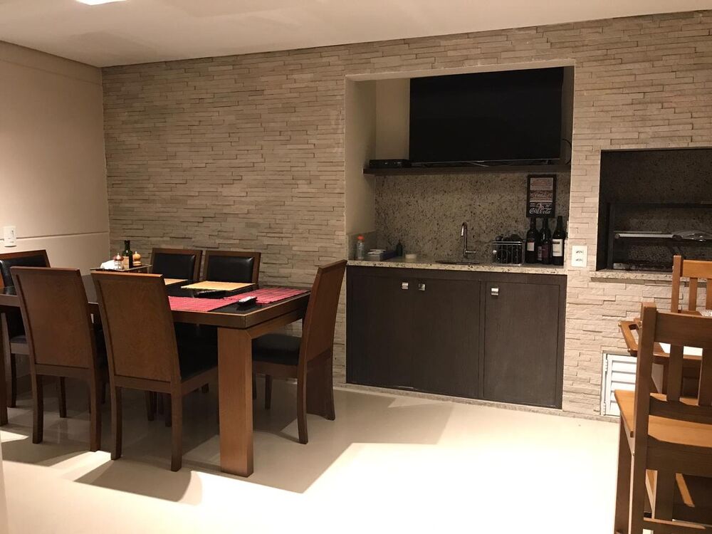 Apartamento, 3 quartos, 204 m² - Foto 14