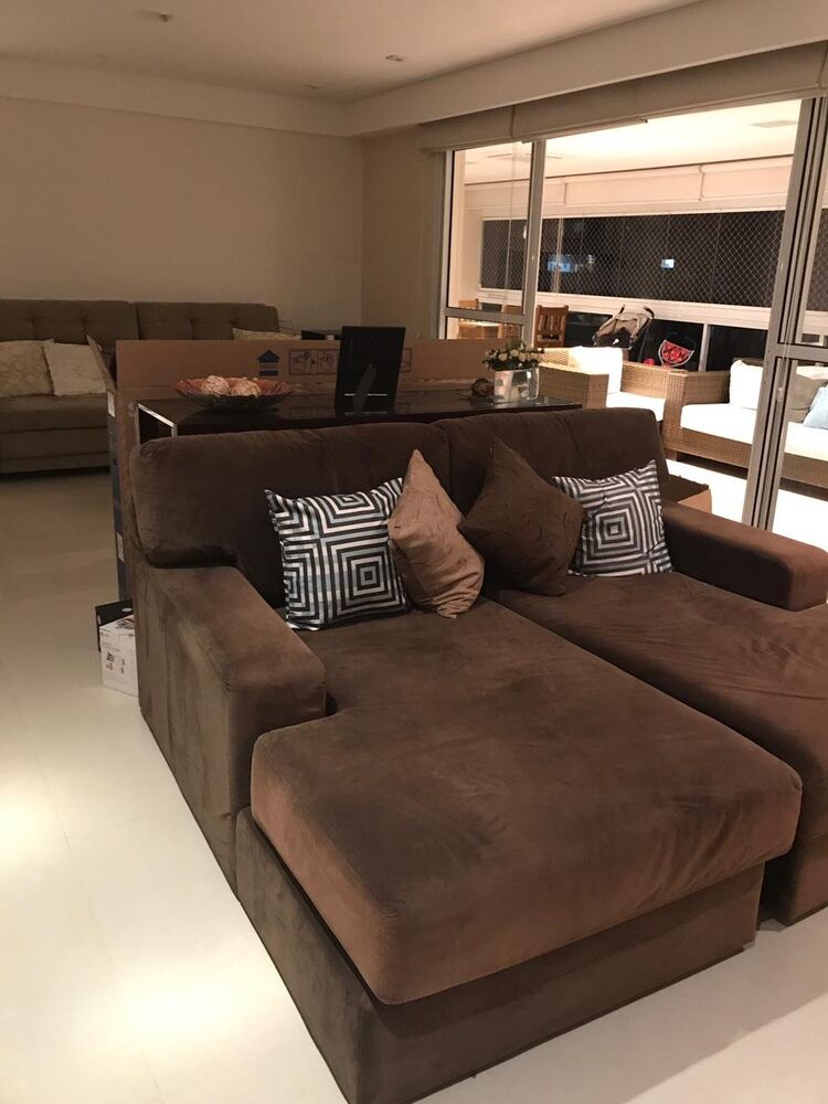 Apartamento, 3 quartos, 204 m² - Foto 9