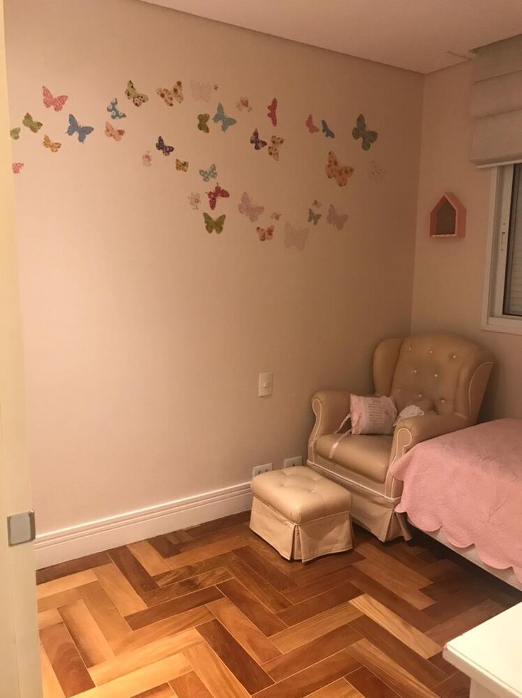 Apartamento, 3 quartos, 204 m² - Foto 1