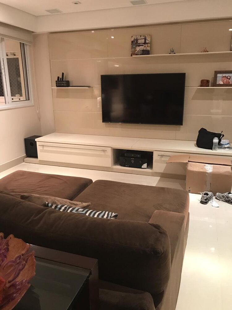 Apartamento, 3 quartos, 204 m² - Foto 20