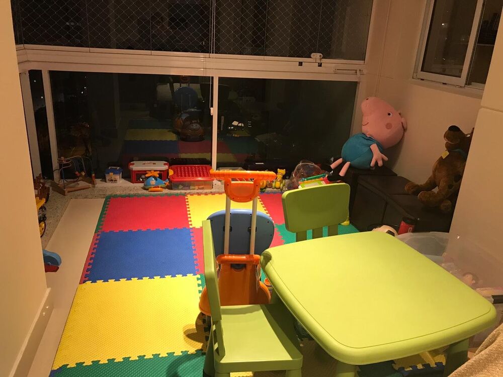 Apartamento, 3 quartos, 204 m² - Foto 10