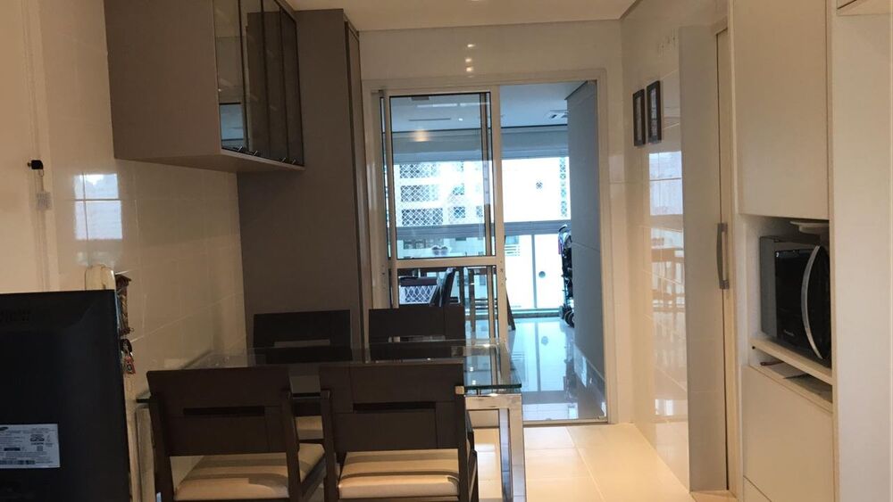 Apartamento, 3 quartos, 204 m² - Foto 8