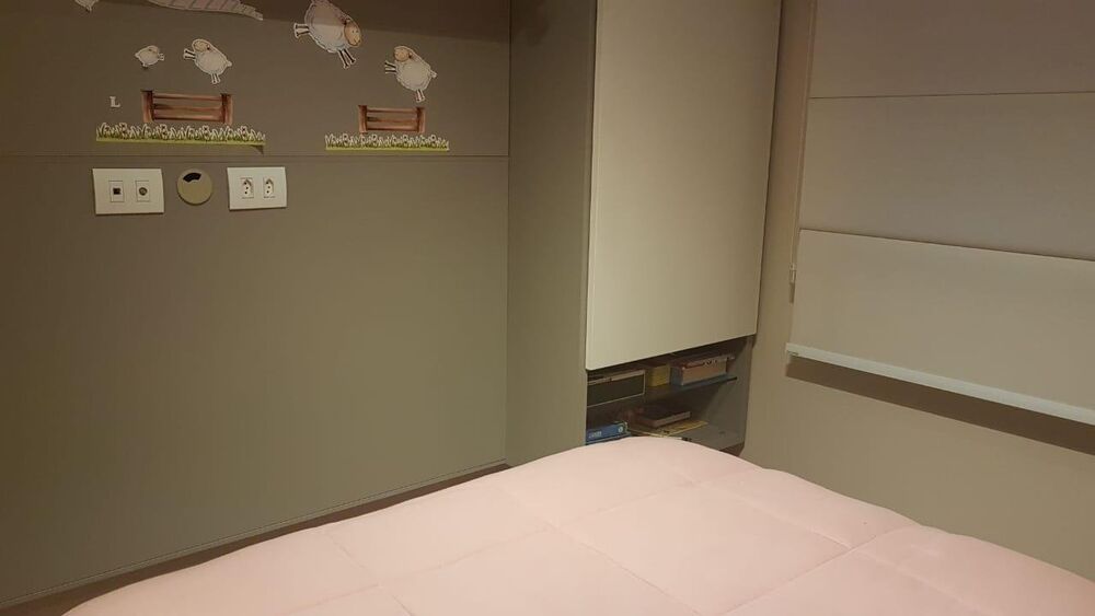 Apartamento, 3 quartos, 204 m² - Foto 27