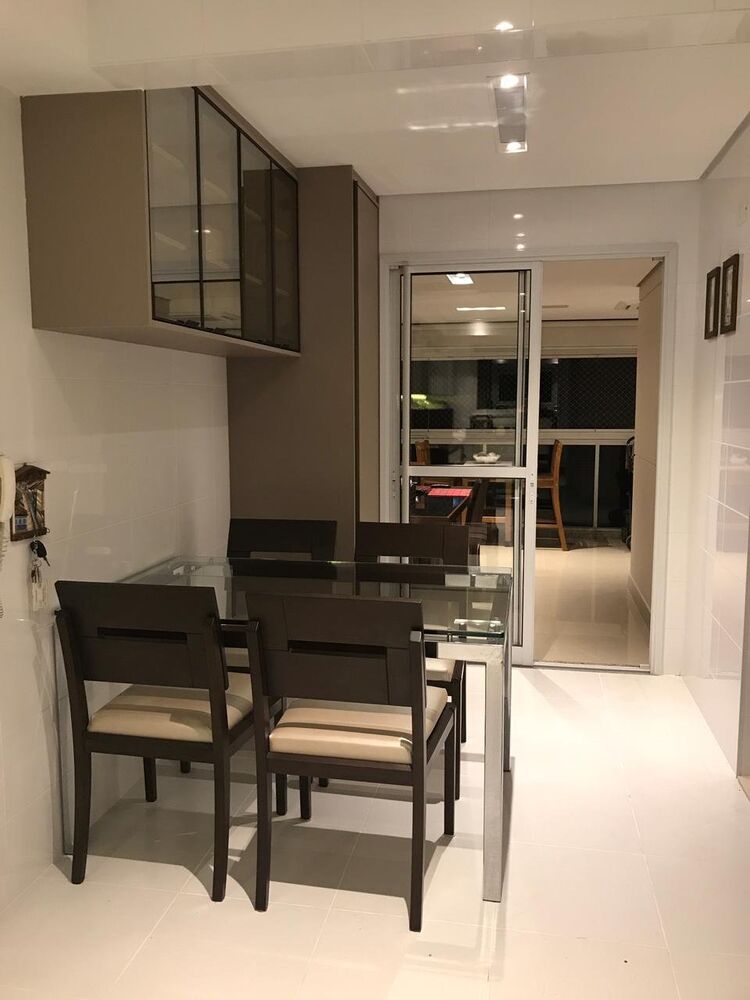 Apartamento, 3 quartos, 204 m² - Foto 11