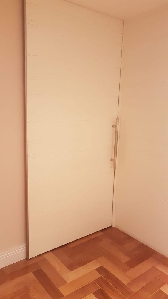 Apartamento, 3 quartos, 204 m² - Foto 6