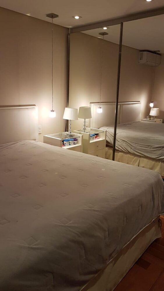 Apartamento, 3 quartos, 204 m² - Foto 7