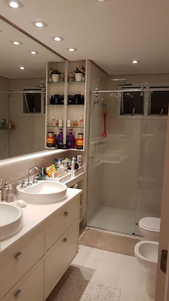 Apartamento, 3 quartos, 204 m² - Foto 3