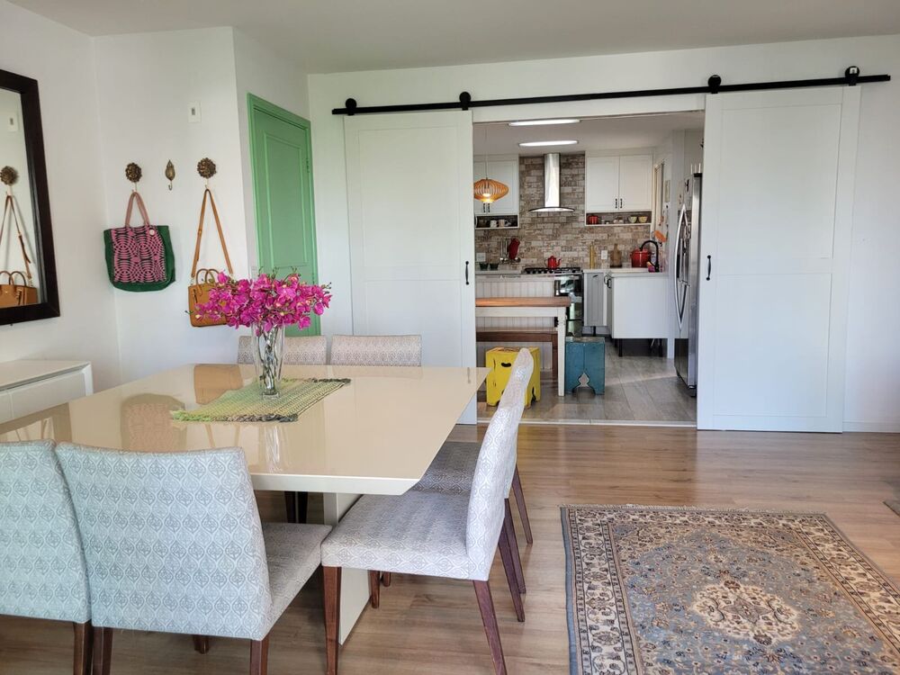 Apartamento, 3 quartos, 125 m² - Foto 8