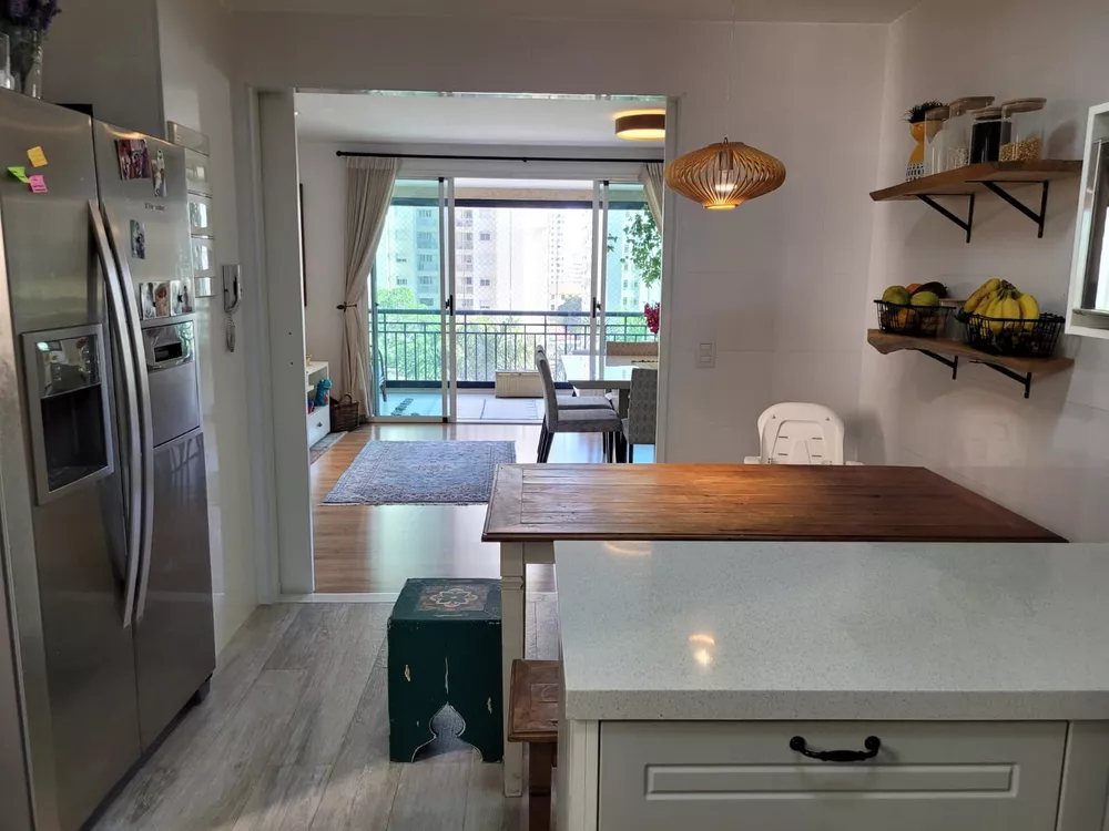 Apartamento, 3 quartos, 125 m² - Foto 7