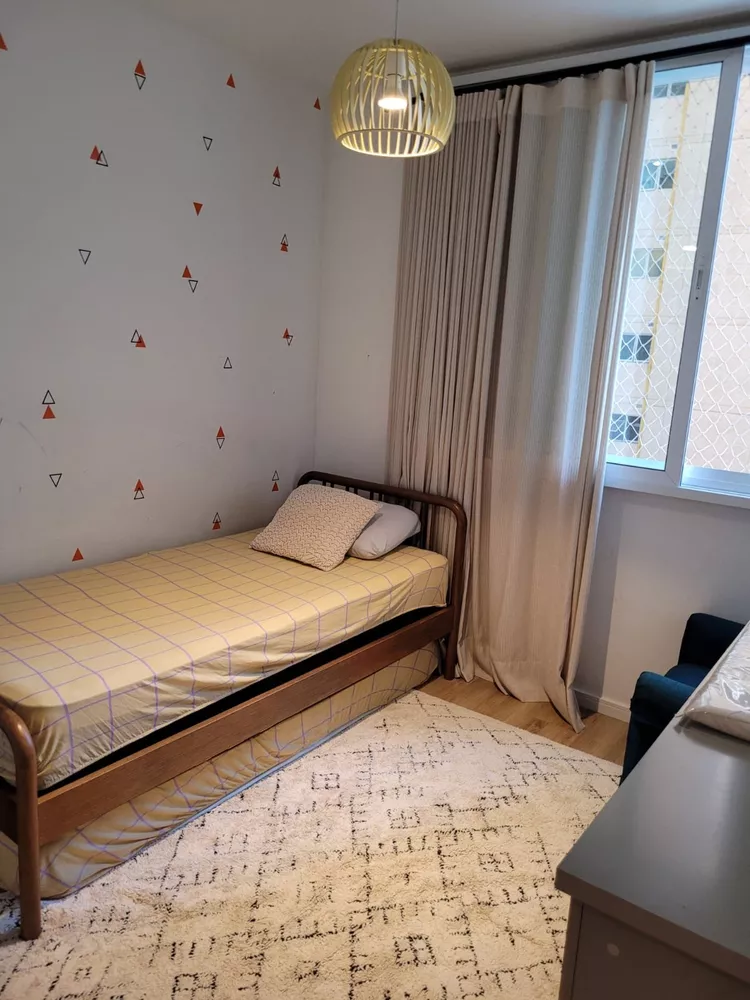 Apartamento, 3 quartos, 125 m² - Foto 15