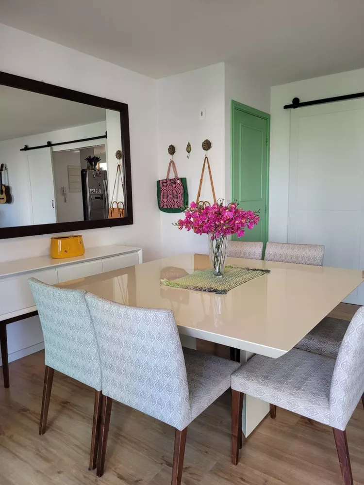 Apartamento, 3 quartos, 125 m² - Foto 5