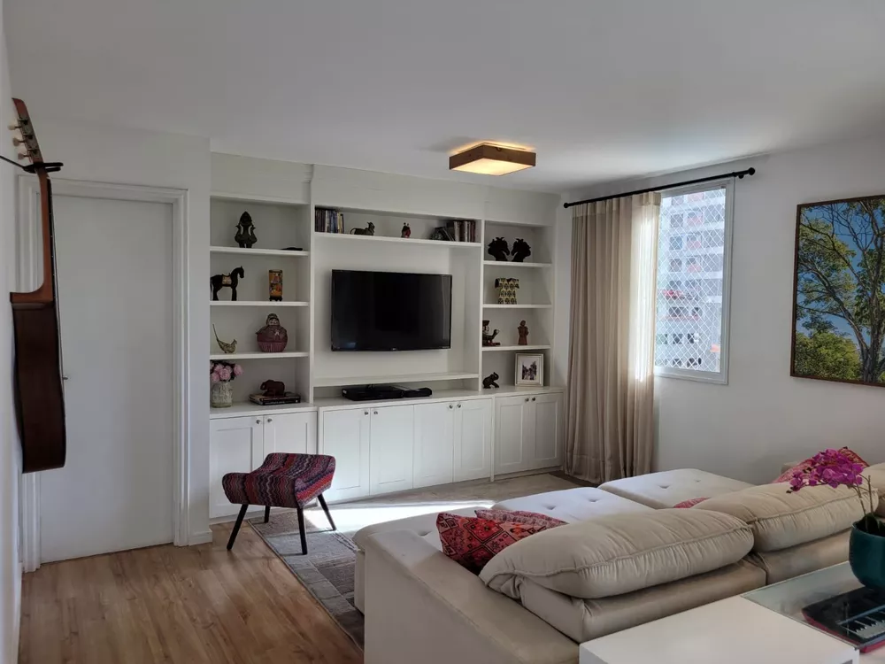 Apartamento, 3 quartos, 125 m² - Foto 6